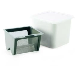 Cuisipro - Urządzenie do robienia sera jogurtowego Donvier®