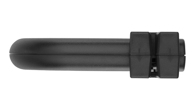 Zwilling - TWIN SHARP Stalowo-ceramiczna ostrzałka krążkowa