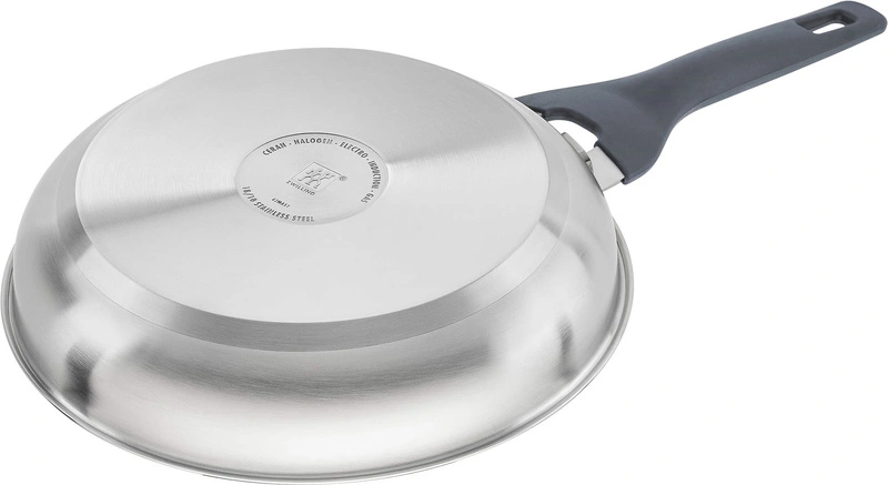 Zwilling - SIMPLIFY Patelnia stalowa płytka - 24 cm