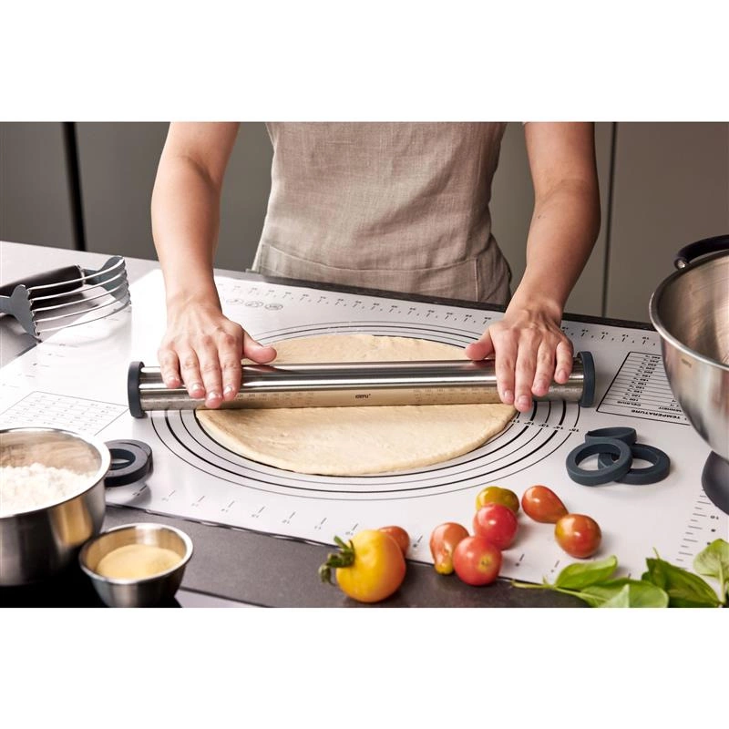 GEFU - wałek do ciasta REGO