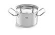 Fissler - Garnek wysoki 2,1l 16cm Original Profi 2.0