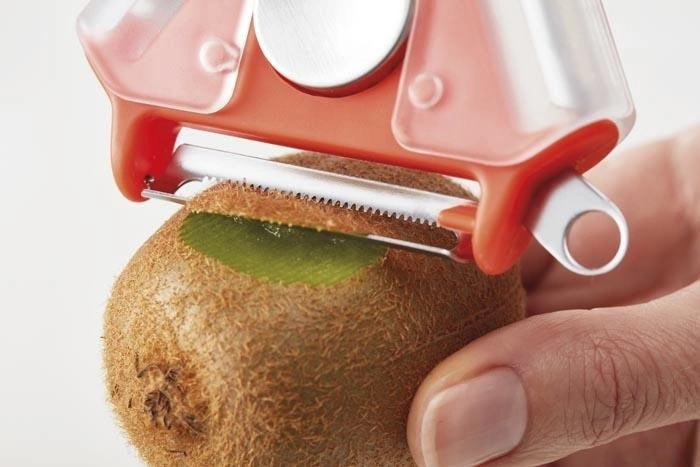 Monbento - Butelka M Positive, Graphic Ginkgo