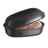 Emile Henry - Forma do wypieku chleba Artisan - 3,35L - czarny DP