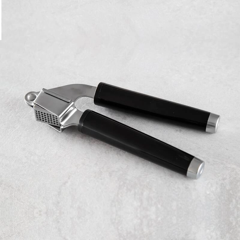 KitchenAid Culinary Tools - wyciskacz do czosnku CLASSIC Onyx Black