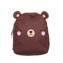 A Little Lovely Company - Plecak dla dzieci BEAR