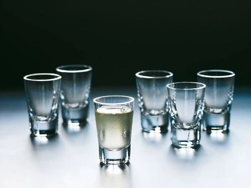 Rosendahl - komplet sześciu kieliszków Grand Cru