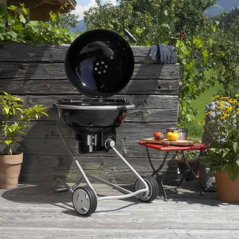 Roesle - Grill węglowy No.1 F50 AIR black