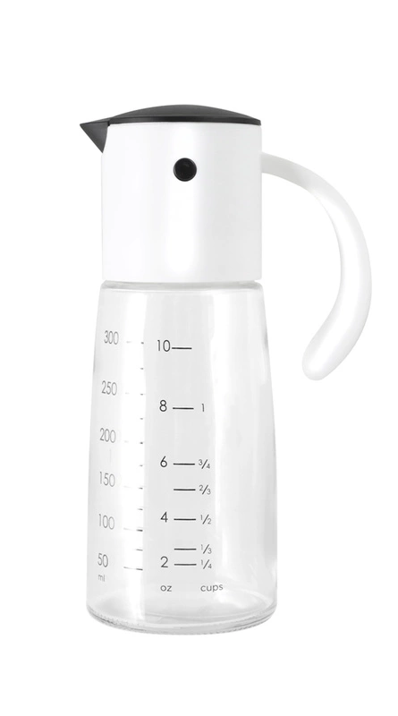 Vialli Design - Dozowniki grawitacyjny do oliwy i octu