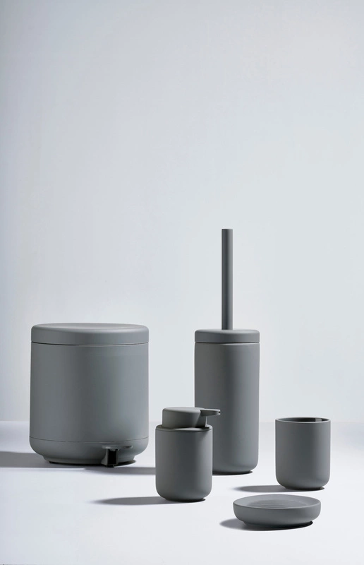 Zone Denmark - Szczotka do WC Ume Grey