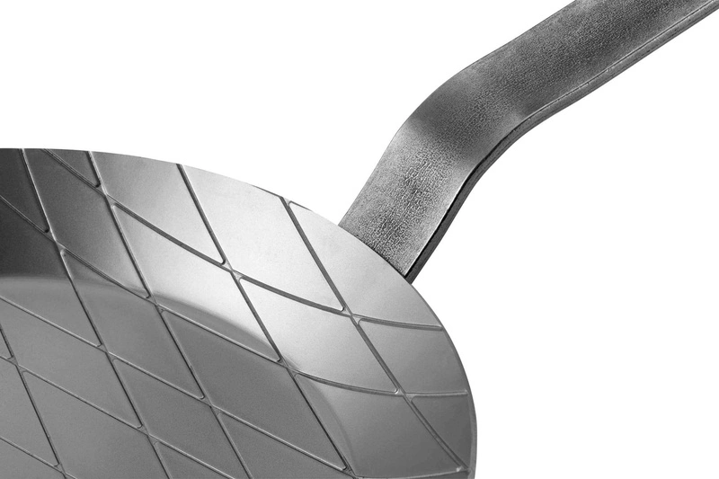 Zwilling - patelnia żelazna 28 cm Forge