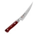 Mcusta Zanmai - VG-10 Pro Flame Nóż do wykrawania 16,5cm