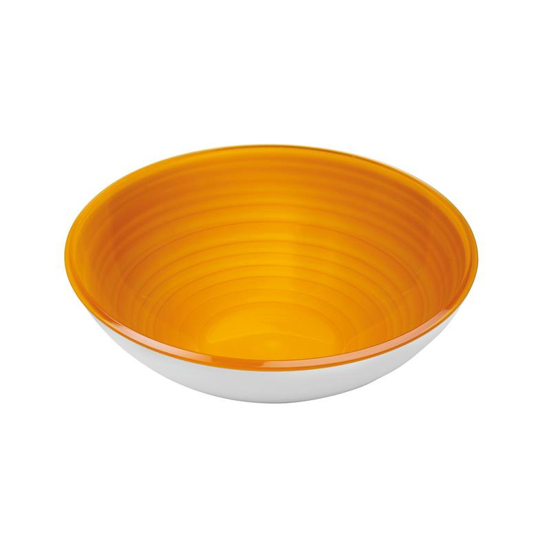 Guzzini - Misa TWIST średnica 22 cm; 1,4 l