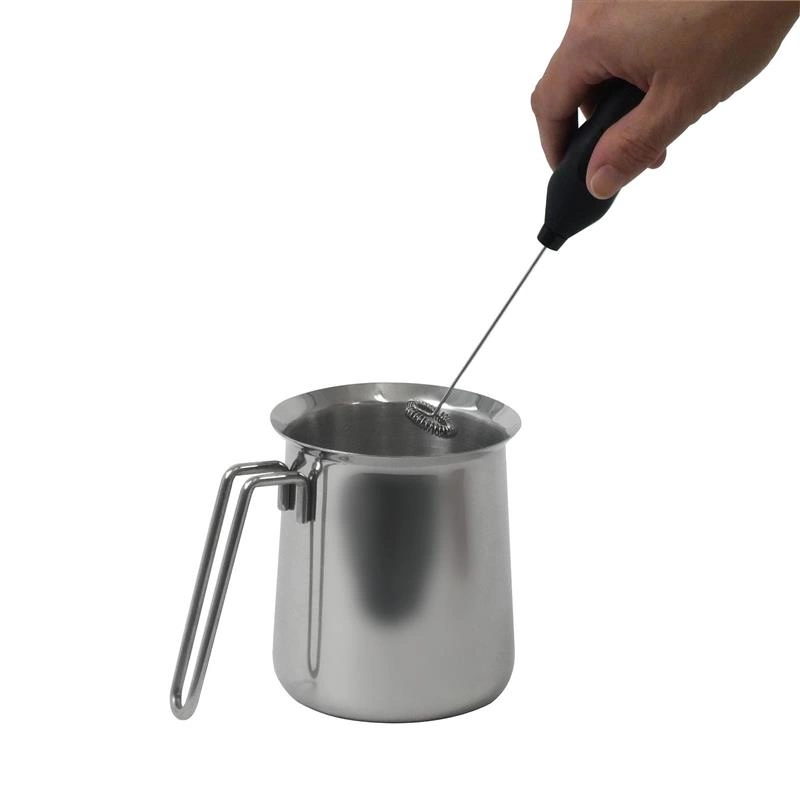 Kela - spieniacz do mleka, 20 cm Maito