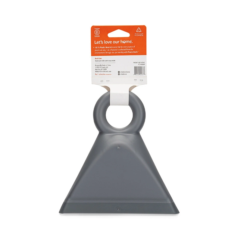 Full Circle - Zmiotka mini z szufelką Tiny Team