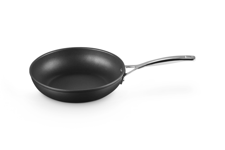 Le Creuset - TNS Głęboka Patelnia 24 cm