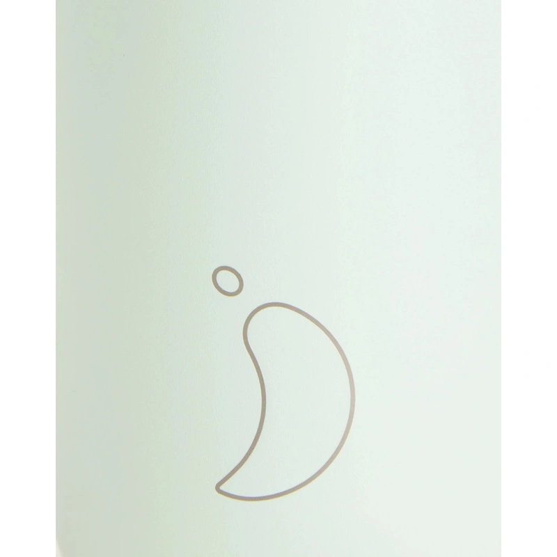 Chilly's Bottles - Butelka termiczna Chilly's | 1000ml |Miętowy