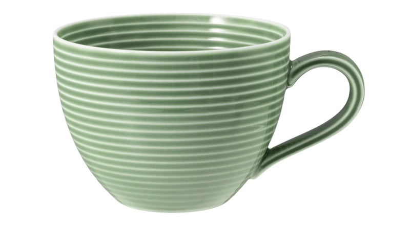 Seltmann - BEAT COLOR GLAZE Zestaw 6 filiżanek do kawy 260 ml