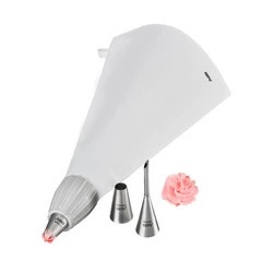 GEFU - rękaw cukierniczy DECORE