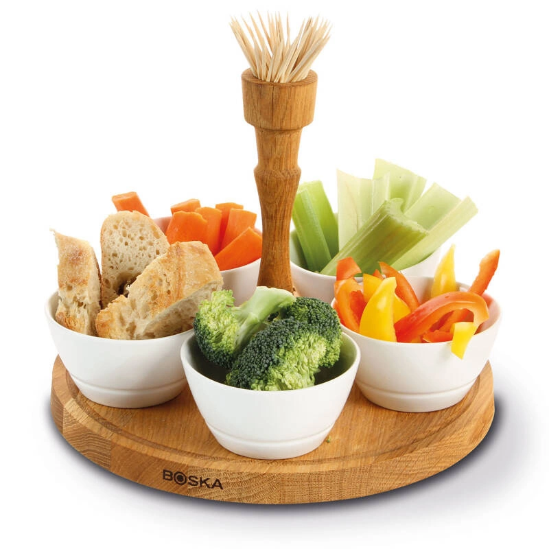 Boska - Taca do serwow. <br>przekąsek Serving Tray