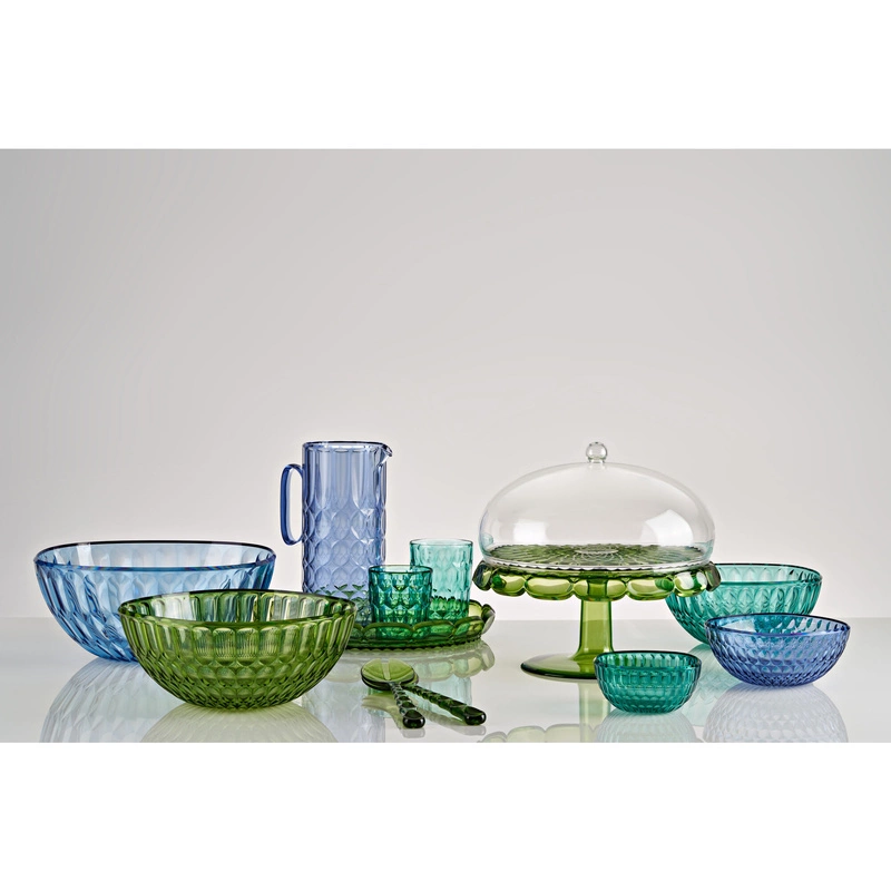 Guzzini - Zestaw 6 miseczek do serwowania 12 CM