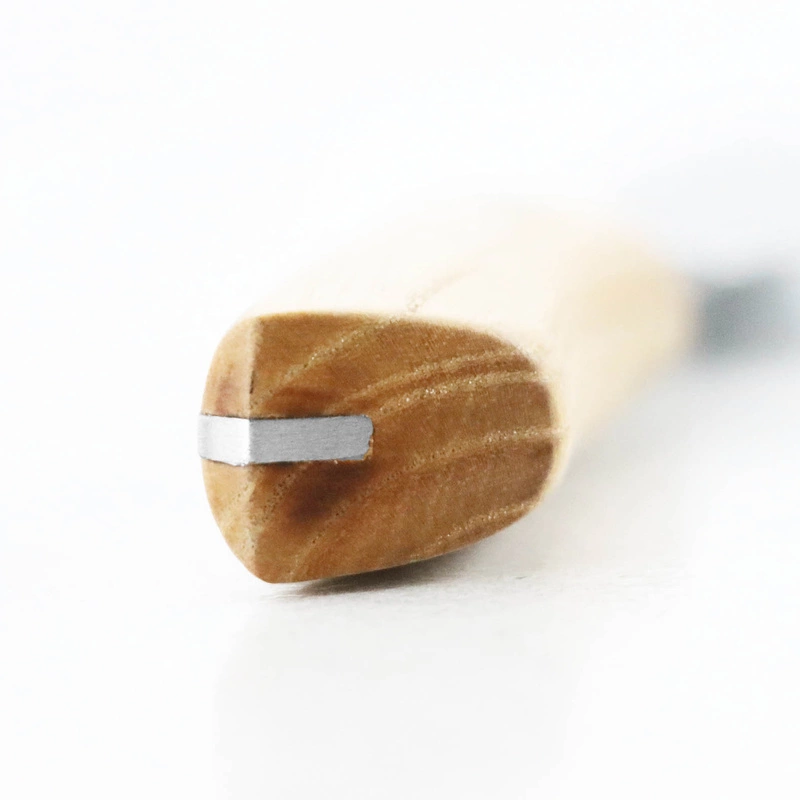 Satake - Black Ash Nóż uniwersalny 13,5 cm