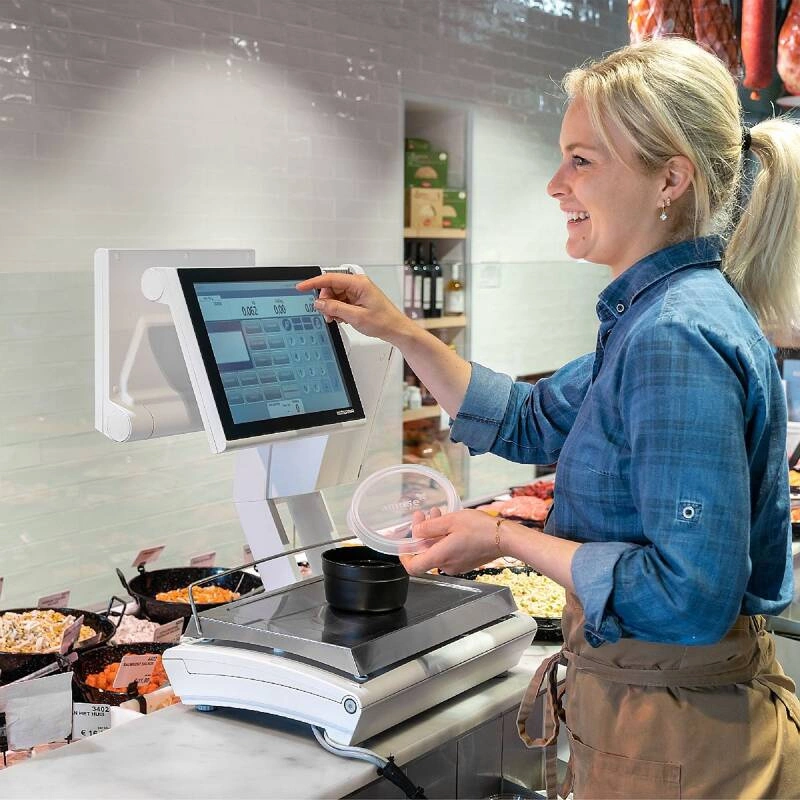 Amuse - pojemnik wielorazowego użytku 0.5L PRO