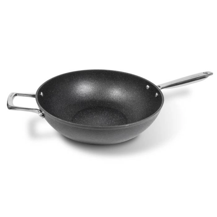 Moneta - Wok 32 cm, Armonia, indukcja