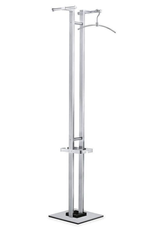 Zack - wieszak na ubranie i parasole Atacio