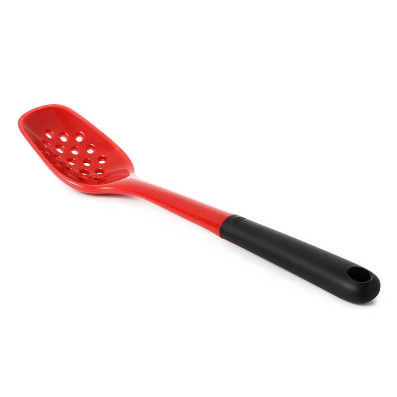 OXO - łyżka cedzakowa Silicone Good Grips