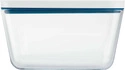 Zwilling - szklany pojemnik prostokątny 1.6 ltr morski Fresh & Save
