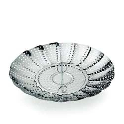 Kela - sitko do gotowania na parze, śred. 14-24 cm Rosi