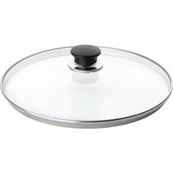 Ballarini - szklana pokrywka 28 cm