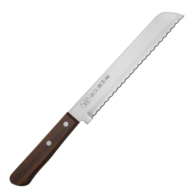 Satake - Tomoko Nóż do pieczywa 20cm