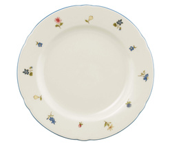 Seltman - MARIE-LUISE STREUBLUME Talerz do sałatek 20 cm