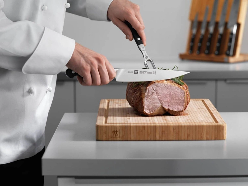 Zwilling - Nóż do wędlin Pro 26 cm