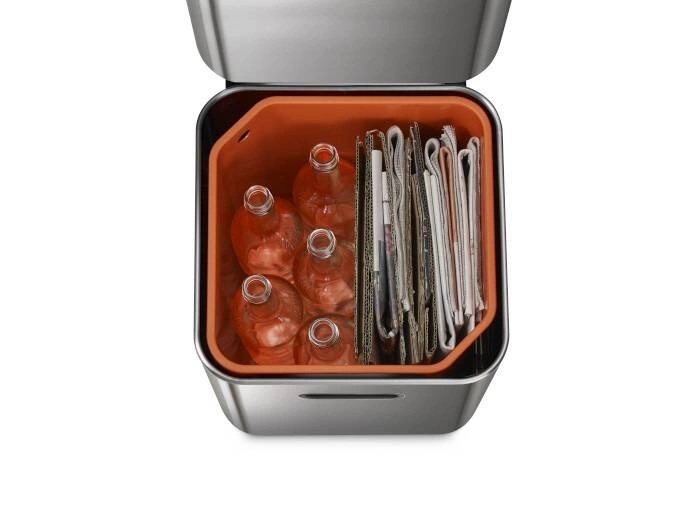 Joseph Joseph - Kosz do segregacji śmieci 40 l Totem Compact