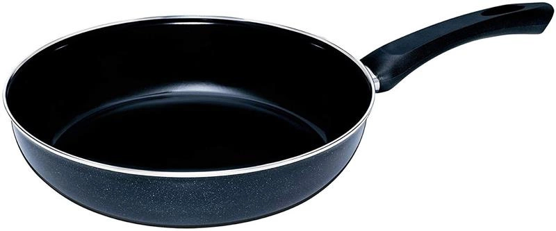 Riess - Zestaw garnków 5cz. Black Magic RIESS