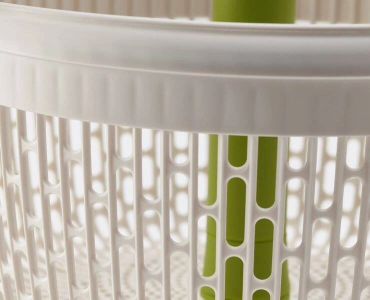 Joseph Joseph - Durszlak/wirówka do sałaty, Spindola