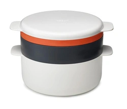 JOSEPH JOSEPH - Zestaw do gotowania w mikrofali 4el. M-Cuisine