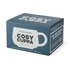 Jamie Oliver - kubek ceramiczny biały Big Love Cosy Cuppa 375 ml