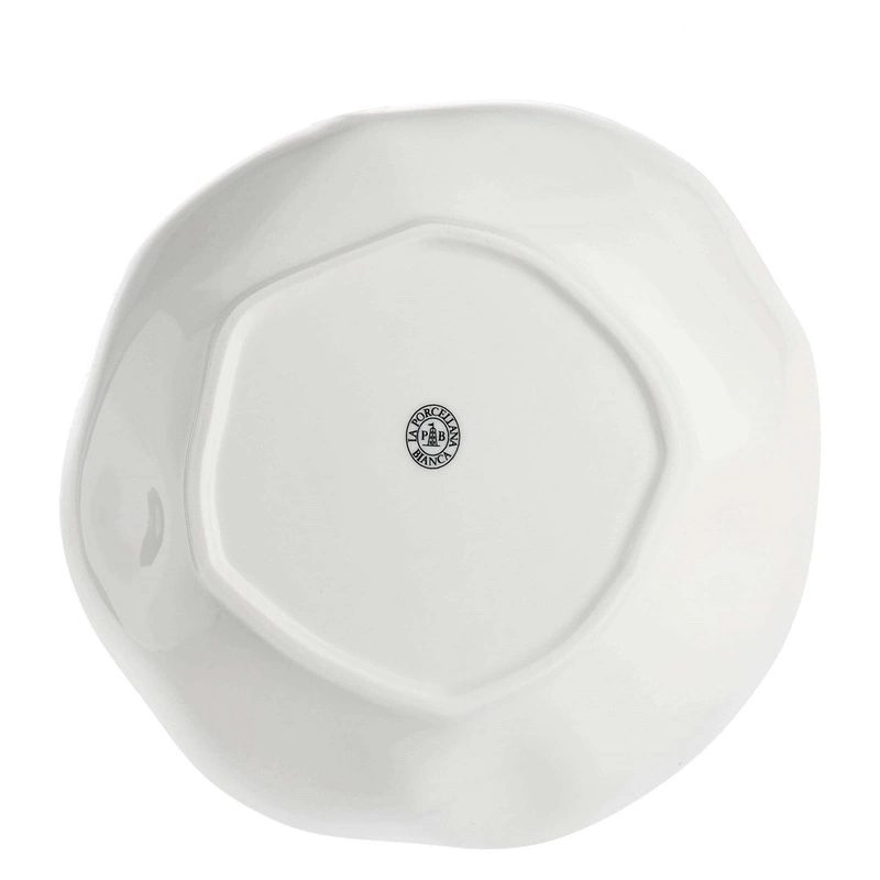 La Porcellana Bianca - LUNIA Miska do sałatek 23 cm