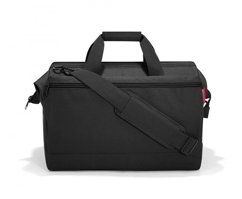 Reisenthel - Torba allrounder L  pocket black