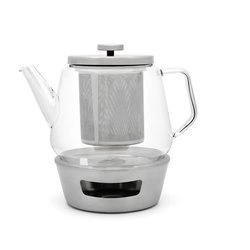 Bredemeijer - Dzbanek szklany Bari 1,5L - zestaw