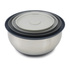 Joseph Joseph - Zestaw 4 misek, Nest Prep&Store, 100colection