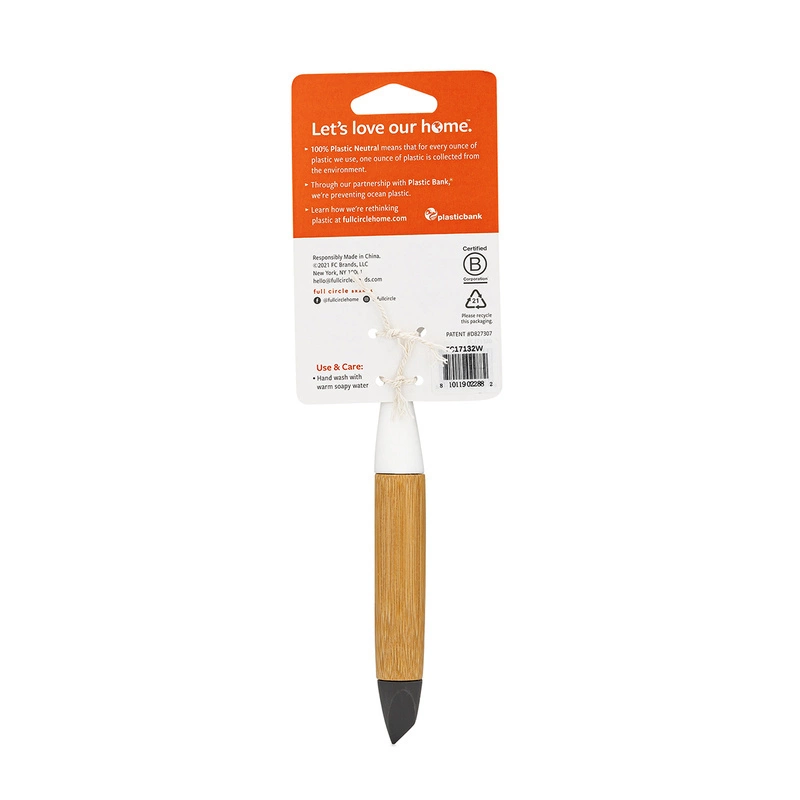 Full Circle - Szczotka do miejsc trudno dostępnych Micro Manager