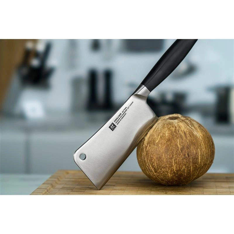 Zwilling - tasak 15 cm czarny All * Star