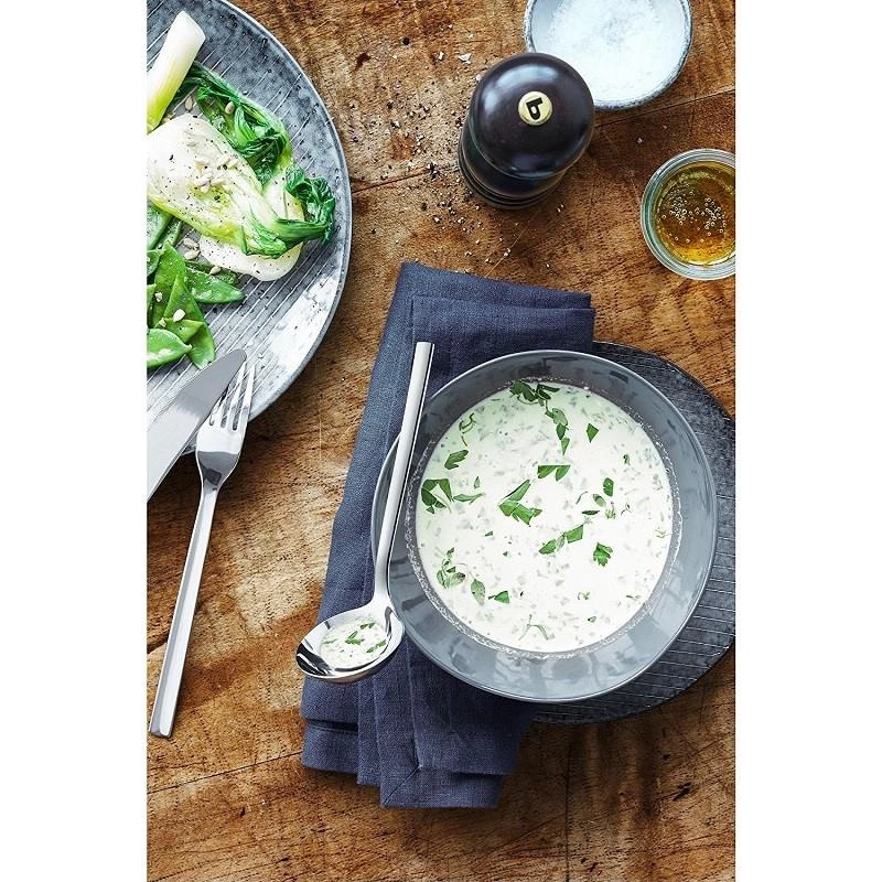 Skeppshult - Mini patelnia 7,5 cm z żeliwną rączką