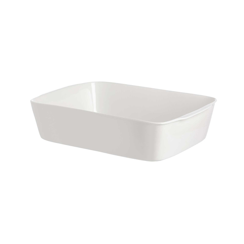 La Porcellana Bianca - naczynie do lasagne 30 x 22 cm Anghiari
