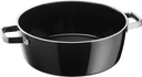 WMF - Garnek niski 28 cm FusionTec Aromatic