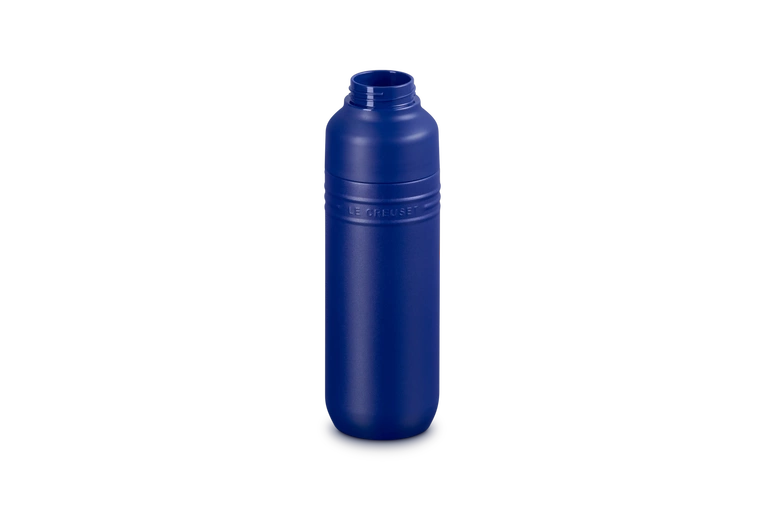 Le Creuset - Butelka termiczna na wodę 500 ml Azure